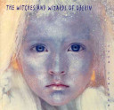 The Witches and Wizards of Oberin cover