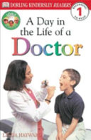 A Day in the Life of a Doctor cover