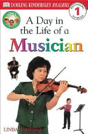 A Day in the Life of a Musician cover
