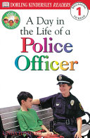A Day in the Life of a Police Officer cover