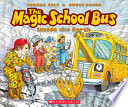 The Magic School Bus Inside the Earth cover