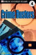 Crime Busters cover