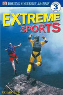 Extreme Sports cover