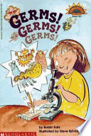 Germs! Germs! Germs! cover