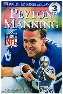 Peyton Manning cover