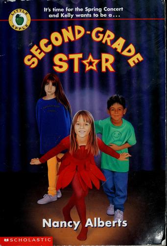 Second-Grade Star cover
