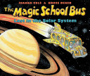 The Magic School Bus Lost in the Solar System cover