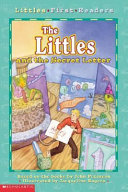 The Littles and the Secret Letter cover