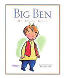 Big Ben cover