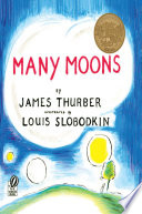 Many Moons cover