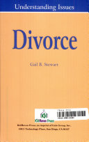 Divorce cover
