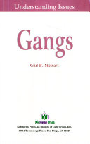 Gangs cover