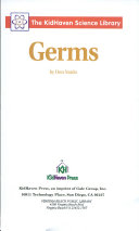 Germs cover