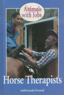 Horse Therapists cover