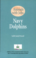 Navy Dolphins cover