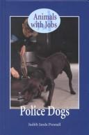 Police Dogs cover