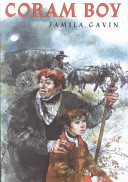 Coram Boy cover