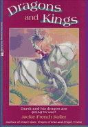 Dragons and Kings cover