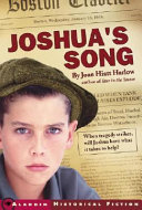 Joshua's Song cover