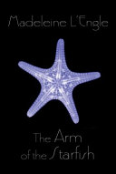 The Arm of the Starfish cover