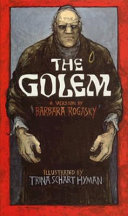 The Golem cover