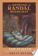 The Revenge of Randal Reese-Rat cover
