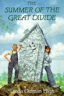 The Summer of the Great Divide cover
