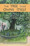The Tree That Owns Itself and Other Adventure Tales from Georgia's Past cover