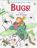 Bugs! cover