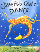 Giraffes Can't Dance cover