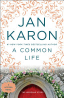 A Common Life: The Wedding Story cover