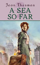 A Sea So Far cover