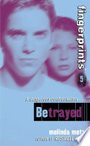 Betrayed cover