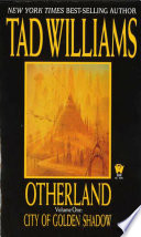 City of Golden Shadow cover