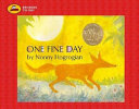 One Fine Day cover