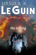 The Telling cover