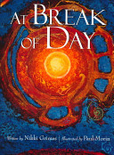 At Break of Day cover