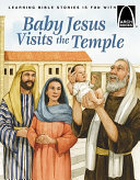 Baby Jesus Visits the Temple cover