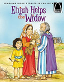 Elijah Helps the Widow cover