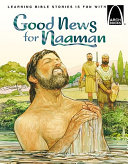 Good News for Naaman cover