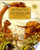Patrick's Dinosaurs cover
