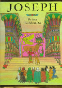 Joseph cover