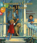 Someone's Come to Our House cover