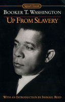 Up from Slavery cover