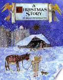 A Christmas Story cover