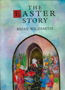 The Easter Story cover