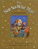 The Not-So-Wise Man cover