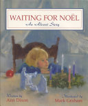 Waiting for Noël: An Advent Story cover