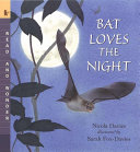 Bat Loves the Night cover
