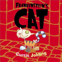 Frankenstein's Cat cover